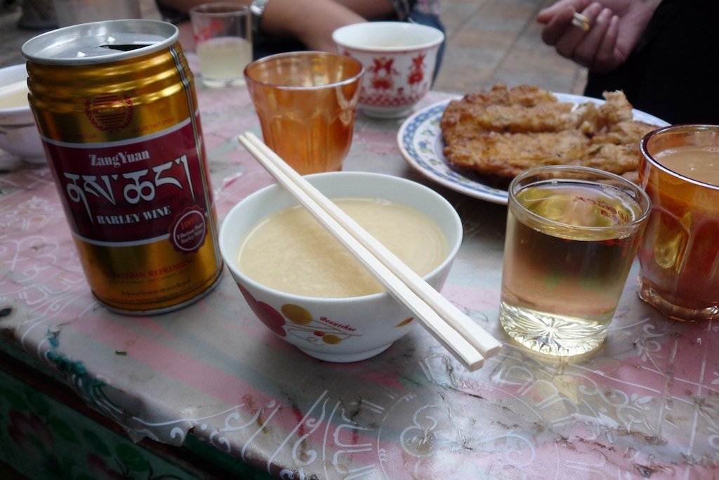 阿克祥巴藏餐（阿坝店） 参考图 1